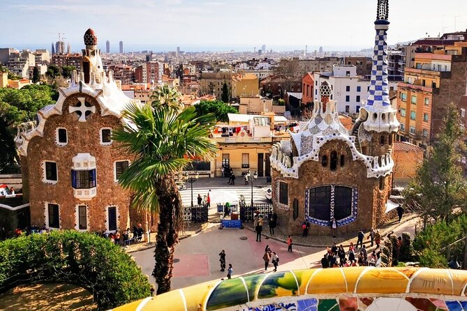 Barcelona Airport (BCN) Private Transfer to Barcelona City/Hotels - Who This Transfer Fits Best (And Who Might Want a Different Setup)