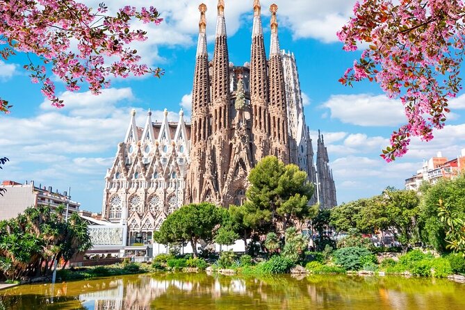Barcelona Airport (BCN) Private Transfer to Barcelona City/Hotels - FAQ