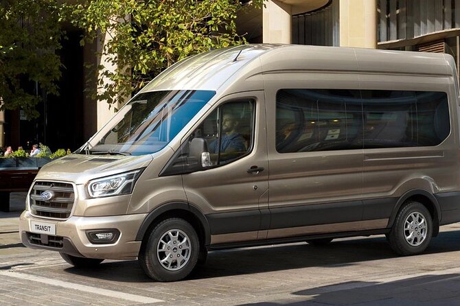 Barcelona Airport (BCN) Private Transfer to Barcelona City/Hotels - The Private Ride Itself: Comfort, Timing, and Direct Routes