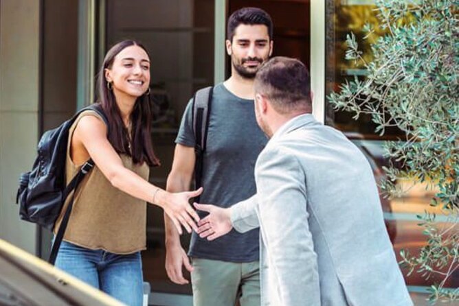 Barcelona Airport, Cruise port or Hotel private Transfer - Cruise Port Transfers in Barcelona: Timing, Terminals, and Luggage