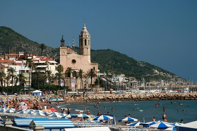 Barcelona Airport, Cuise Port or City Hotels Private Transfer - Safety at the airport and the smart way to react