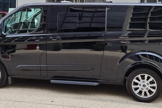 Barcelona Airport Departure Transfers - Price and Value: What $33.88 Per Person Really Buys