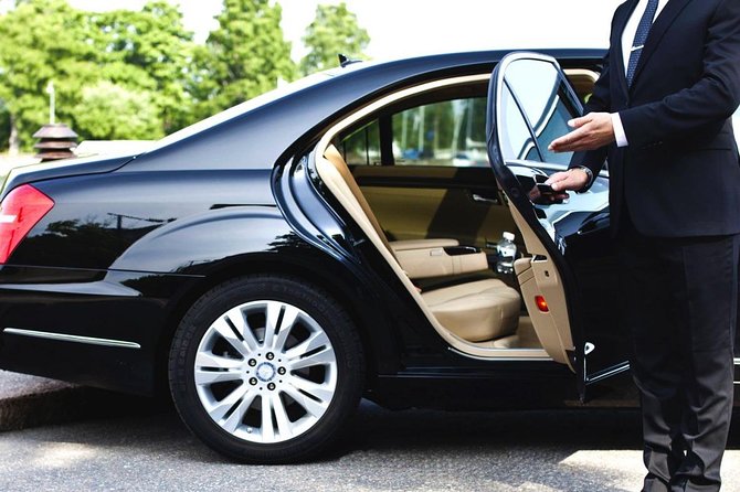 Barcelona Airport Private Transfer - The bottom line: should you book this Barcelona transfer?