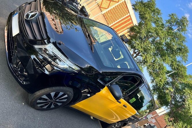 Barcelona Airport Private Transfer to City Center or Any Hotel - Should You Book This Private Airport Transfer?
