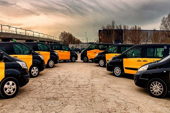 Barcelona Airport to Barcelona Hotels Private Transfers - Flight delays: the quiet superpower of real-time tracking