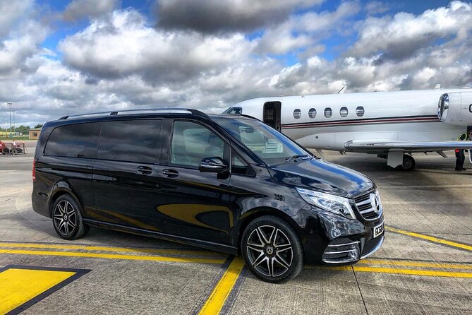Barcelona Airport Transfer (Private): Arrival or Departure - Key things that make this transfer work