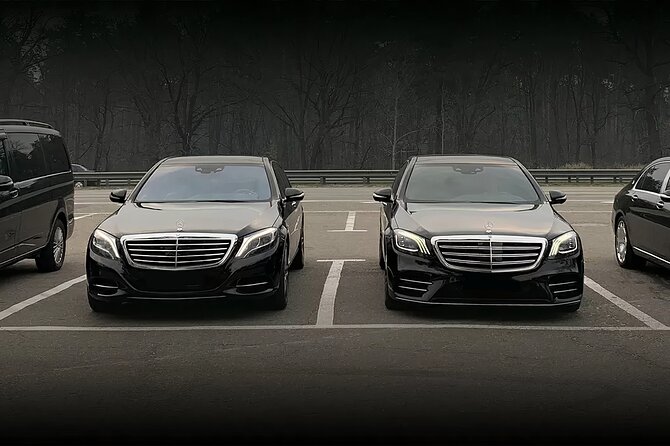 Barcelona Airport Transfer (Private): Arrival or Departure - Where your driver meets you at BCN (and why it matters)