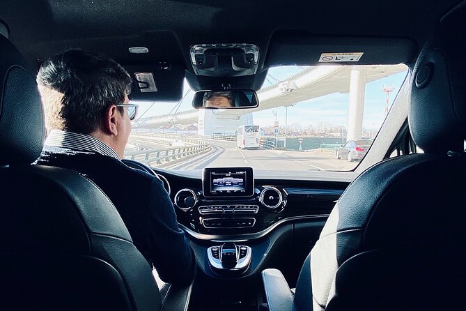 Barcelona Airport Transfer (Private): Arrival or Departure - Price and value: when this private transfer makes sense