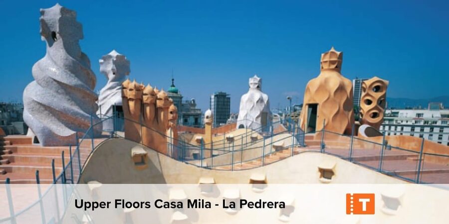 Barcelona: All-Inclusive City Pass & Public Transport Option - What Could Trip You Up