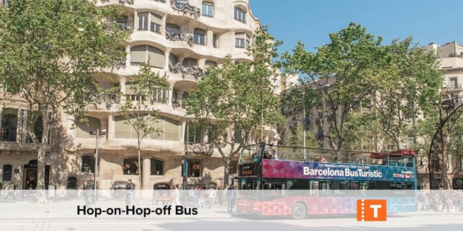 Barcelona: All-Inclusive City Pass & Public Transport Option - How the Barcelona City Pass Works in Real Life