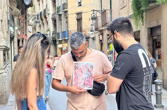 Barcelona and Picasso Museum Tour - Picasso Museum Barcelona: reserved entry you’ll actually use