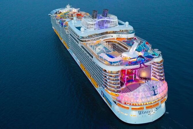 Barcelona Arrival Cruise Port to Airport private transfer - Meeting point clarity: finding your driver at the port