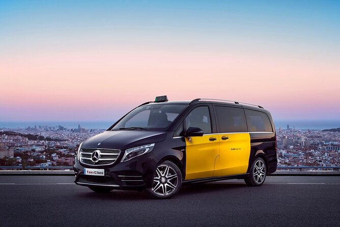 Barcelona Arrival Cruise Port to Airport private transfer - The drive: quickest routes, terminal awareness, and city tips