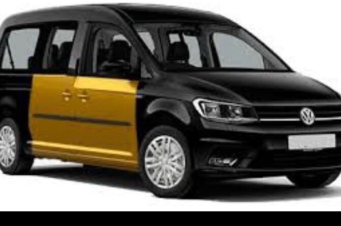 Barcelona Arrival Cruise Port to Airport private transfer - Should you book this transfer?