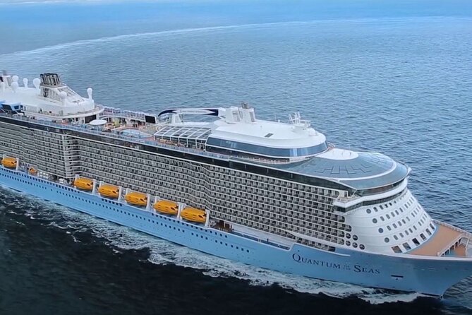 Barcelona Arrival Cruise Port to Airport private transfer - Timing matters: the 30-minute waiting window