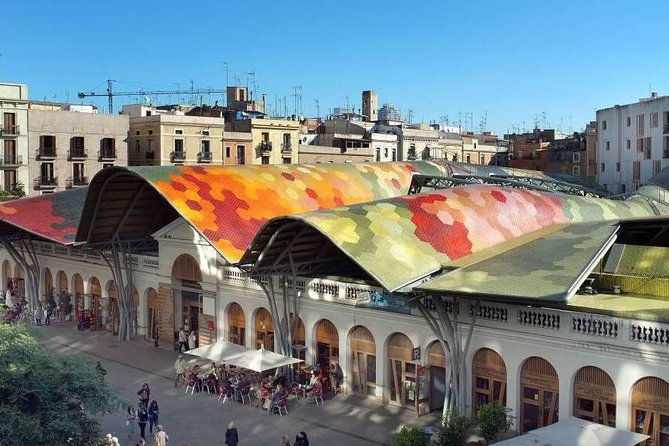 Barcelona Art and Tapas Small Group Walking Tour with Picasso Museum - Temple d’August Columns: A Stop That Feels Like a Secret