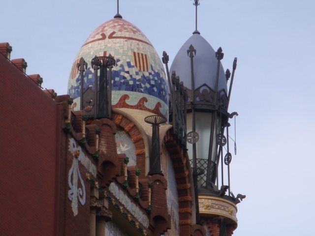 Barcelona: Art Nouveau & Gaudí Tour - Cerdà’s grid and the dream of a perfect city