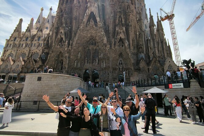 Barcelona at All Only Private - Key highlights at a glance