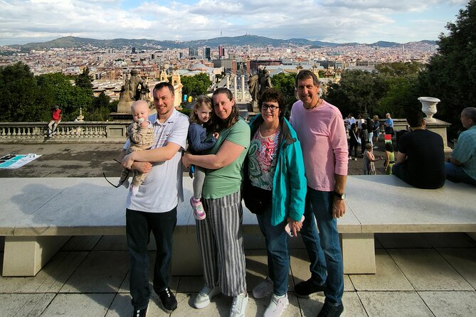 Barcelona at All Only Private - Sagrada Familia inside: what you’ll actually get in 1 hour 15 minutes