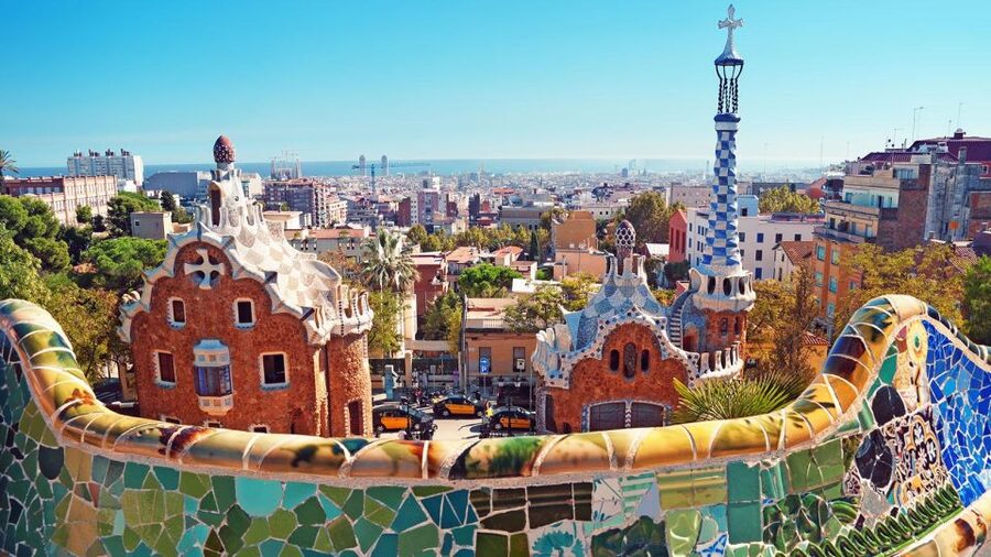 Barcelona Audioguide - TravelMate app for your smartphone - Setting Up the TravelMate App Without Paper Tickets