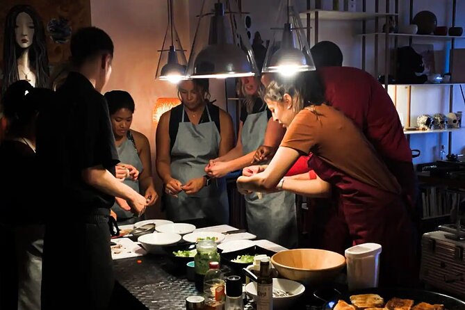 Barcelona Authentic Paella and Sangria Cooking Class - The Real Skill: How You Create Crispy Rice (Not Just Cook Rice)