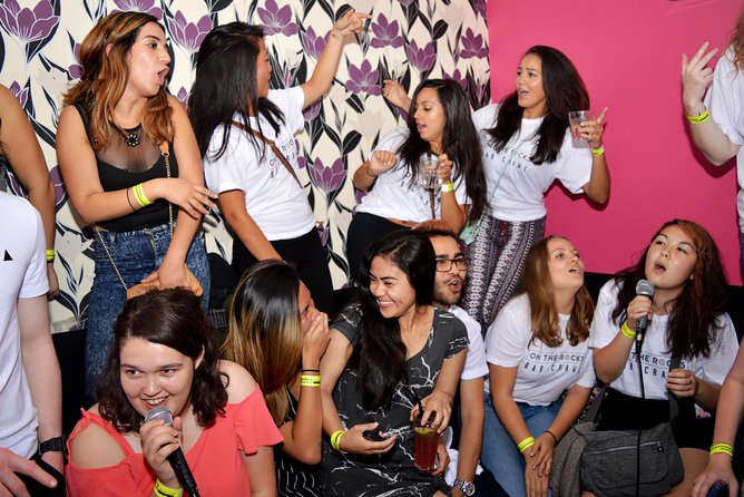 Barcelona Bar Crawl - Who should book this Barcelona bar crawl
