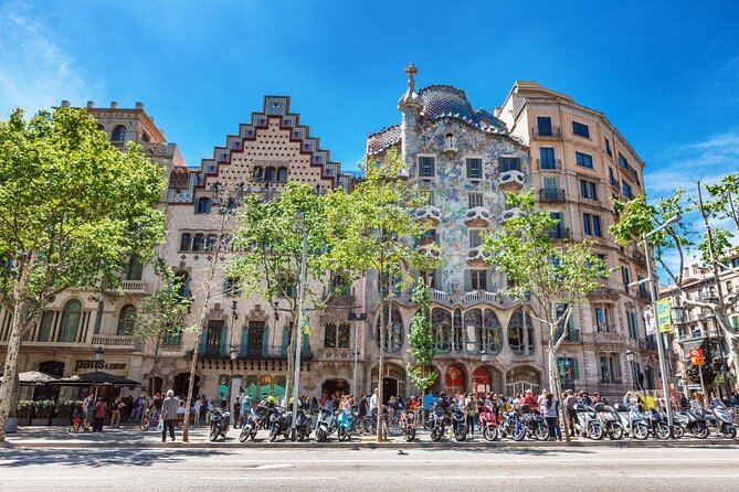 Barcelona: Bar Crawl at Gaixample - Key Points You’ll Actually Care About