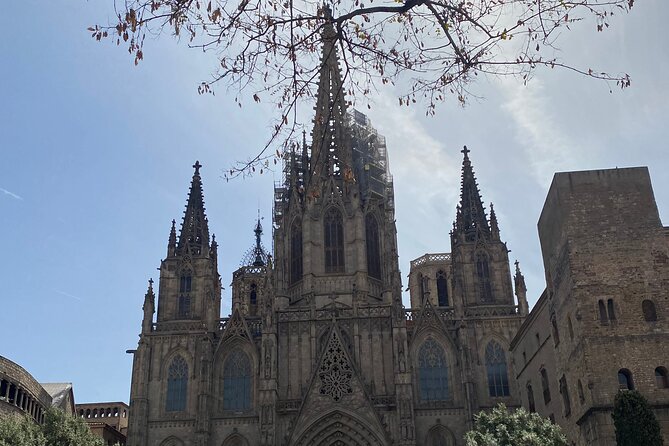 Barcelona: Bar Crawl at Gaixample - What You Should Expect on the Night (Without Overhyping It)