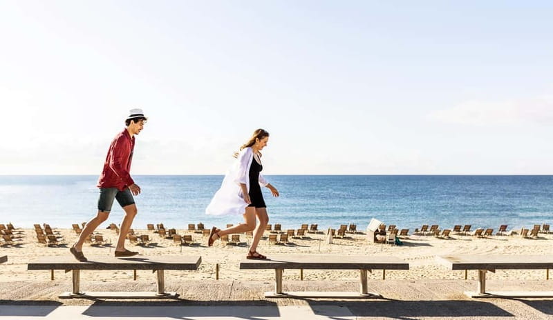 Barcelona: Beach Photoshoot - Key highlights you’ll actually feel during your Barcelona beach photoshoot