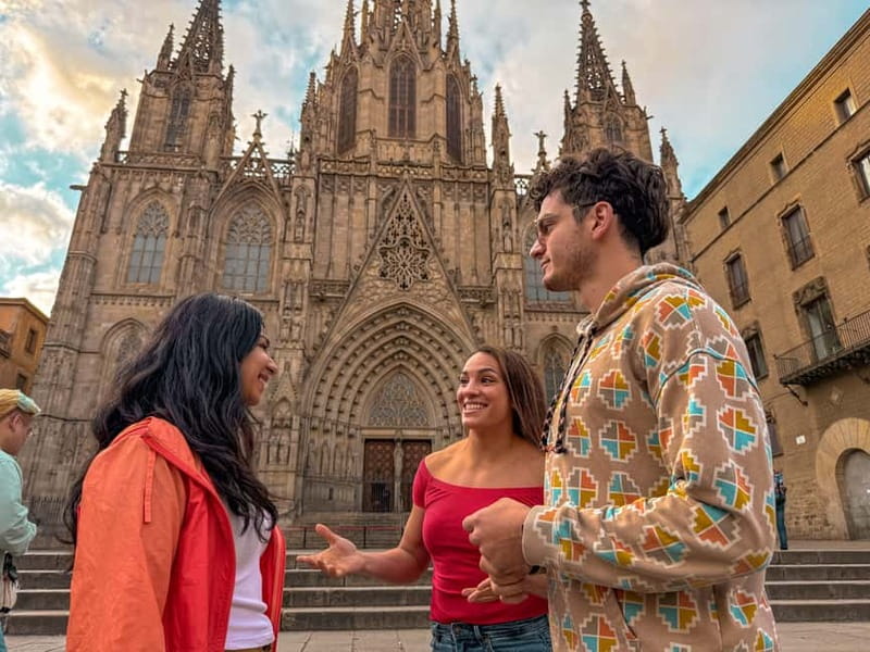 Barcelona Before the Crowds: Sunrise Bike Tour - Catalan Breakfast at the Café: More Than Fuel