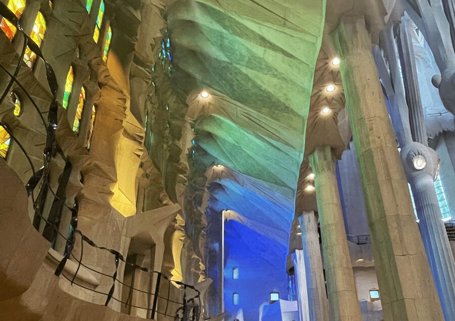Barcelona: Best of Sagrada Familia Private Tour - Skip-The-Line Entry That Actually Changes Your Morning