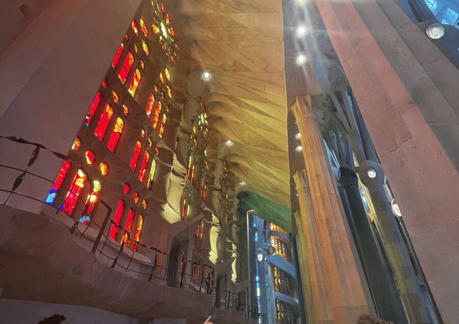 Barcelona: Best of Sagrada Familia Private Tour - Price and Value: $459 for Up to 2 People