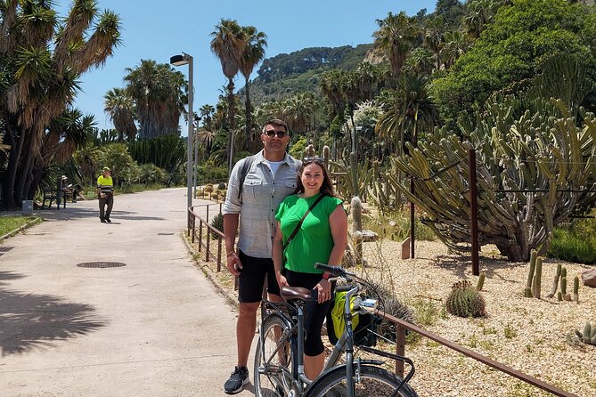 Barcelona Bike And Food Experience - Price and time: is $176.34 a good value?