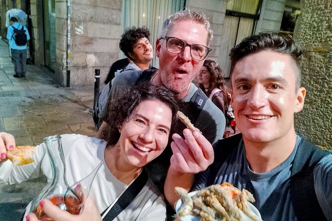 Barcelona Bike And Food Experience - Who should book, and who might want a different style