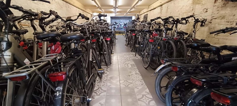 Barcelona: Bike Rental for 2 - 24 Hours - Key things to know before you ride
