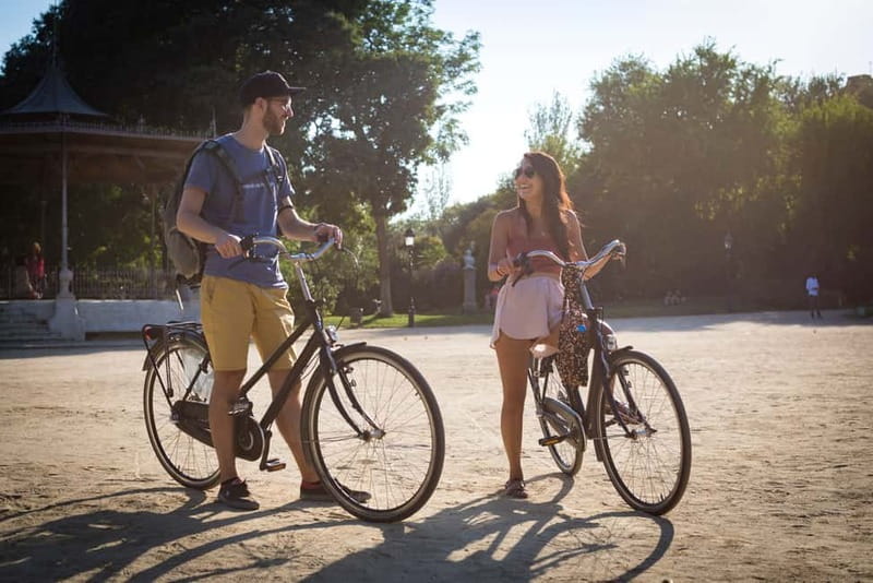Barcelona: Bike Rental for 2 - 24 Hours - Why this bike rental works so well in Barcelona