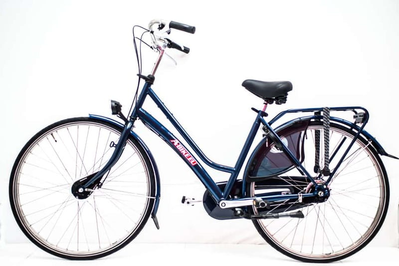 Barcelona: Bike Rental for 2 - 24 Hours - Cycle lanes and parks: where the ride feels easiest