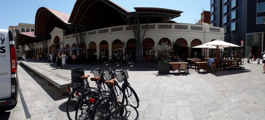 Barcelona: Bike Rental with Delivery and Pickup - Key highlights I’d circle on your planning list