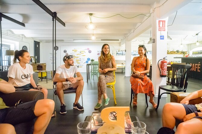 Barcelona Bike tour, Gaudí houses or beach bike or eBike tour - Sagrada Família option: how to plan time when entry isn’t included