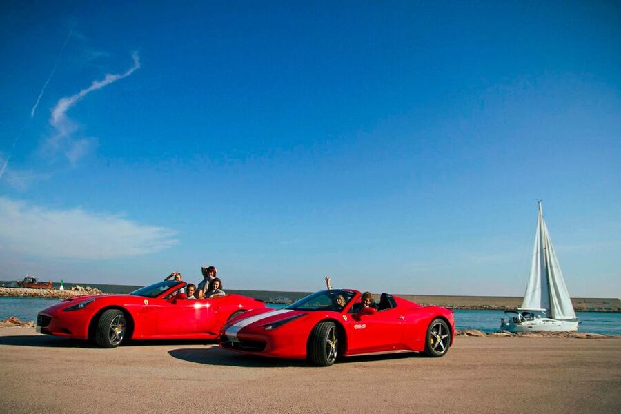 Barcelona: Boat and Supercar Driving Experience - Should You Book This Supercar-Plus-Sailing Experience?