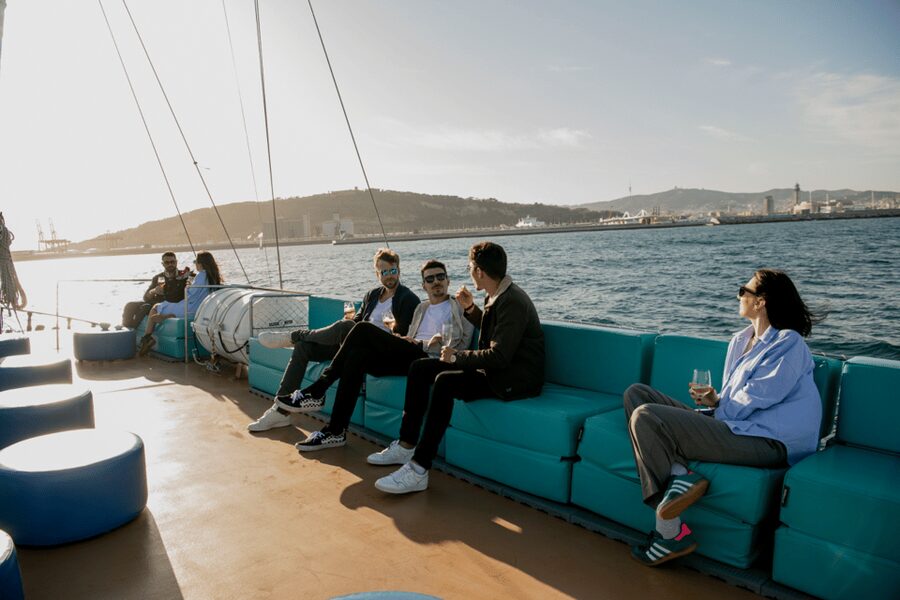 Barcelona: Boat and Supercar Driving Experience - Choosing Your Supercar: Ferrari vs Lamborghini vs Porsche vs Aston Martin vs BMW