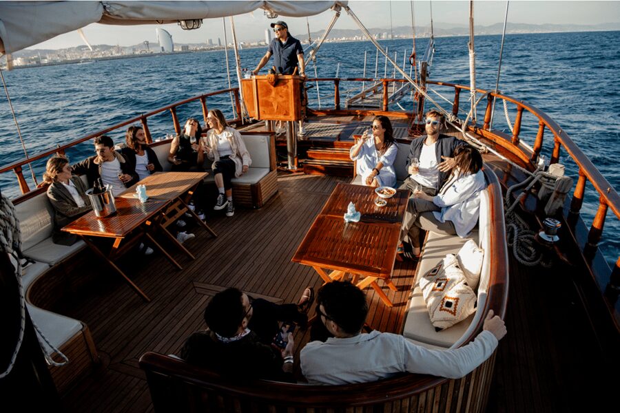 Barcelona: Boat and Supercar Driving Experience - Who Should Book This (and Who Should Skip It)