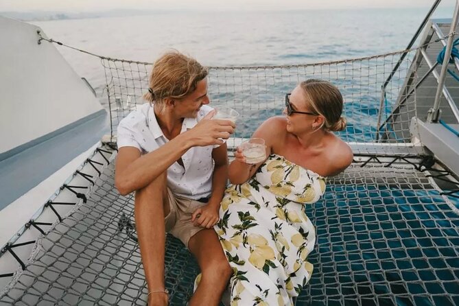 Barcelona Boat Party Cruise with Drinks & Live DJ - Getting there and meeting up without stress