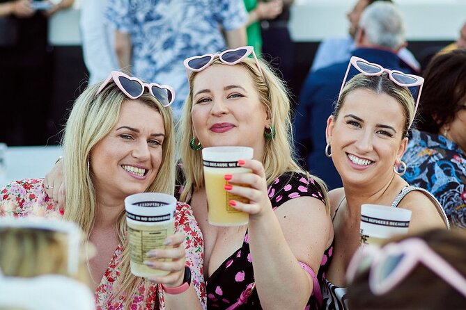 Barcelona Boat Party Cruise with Drinks & Live DJ - The 2-hour coast cruise: what the itinerary really means