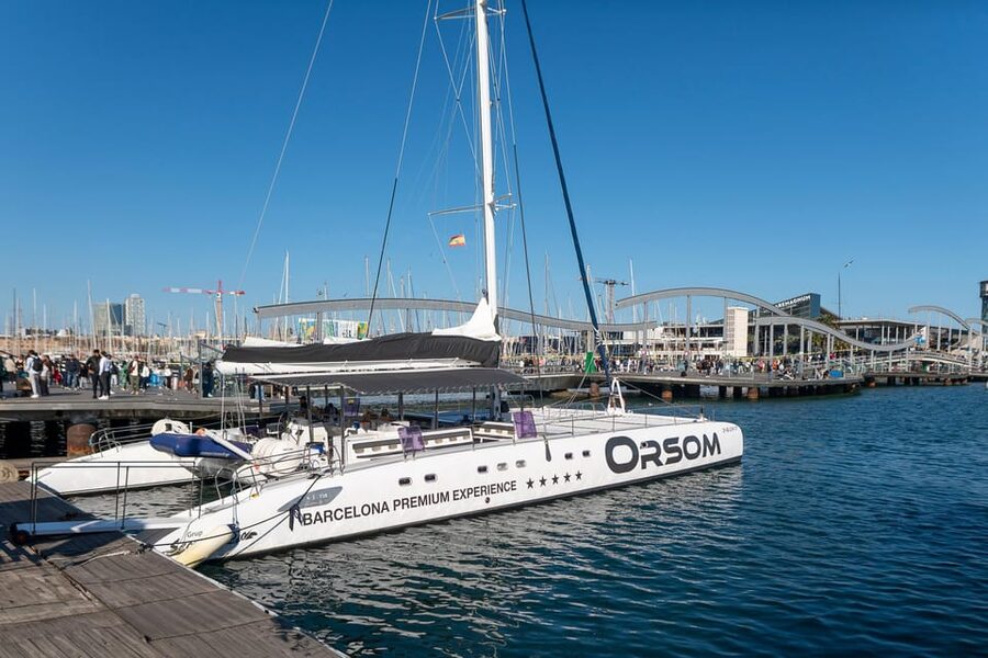 Barcelona: Boat Trip and Panoramic Helicopter Flight - Who Should Book, and Who Should Skip This Air-and-Sea Day