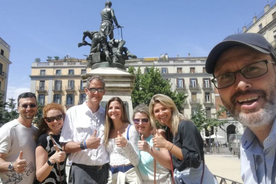 Barcelona Cable Car Sky Views, Magic Fountain & Castle Visit - Who this tour suits (and who should skip it)