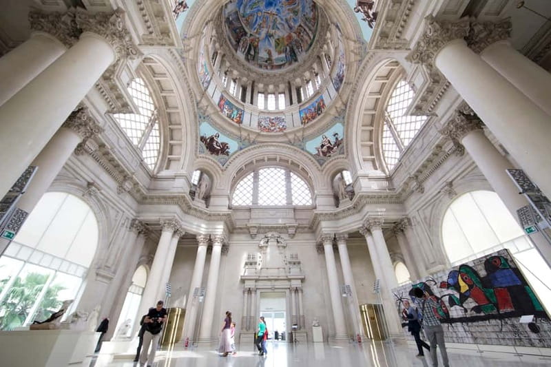 Barcelona Card: 25+ Museums and Free Public Transportation - Key Things That Matter Before You Buy
