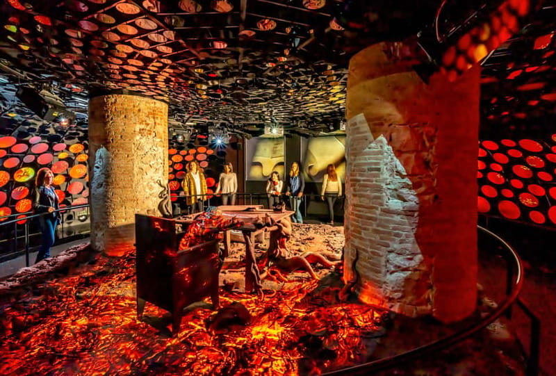 Barcelona Card: 25+ Museums and Free Public Transportation - A 3–4 Day Museum-and-Transit Itinerary That Fits the Card