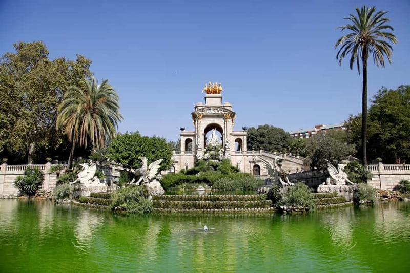 Barcelona Card: 25+ Museums and Free Public Transportation - Inside the Included Museums: What’s Worth Your Time