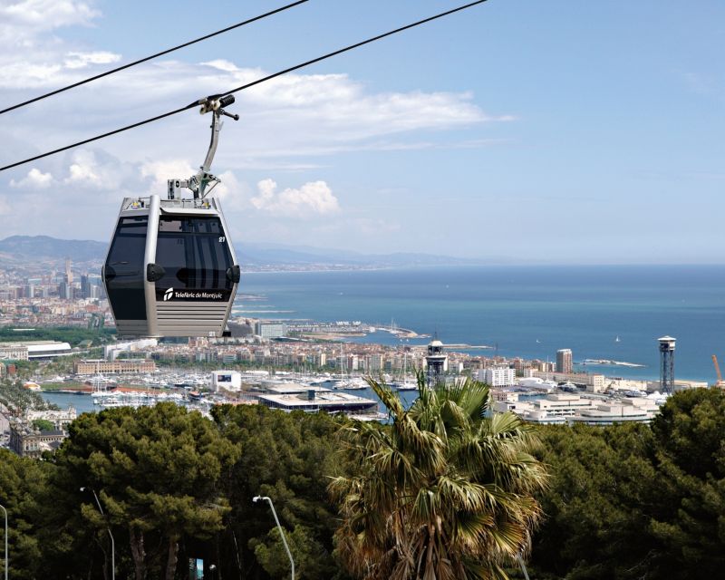 Barcelona Card: 25+ Museums and Free Public Transportation - Beyond the Free List: Discounts That Can Actually Matter